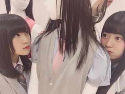 制服イベント♬ - 画像2