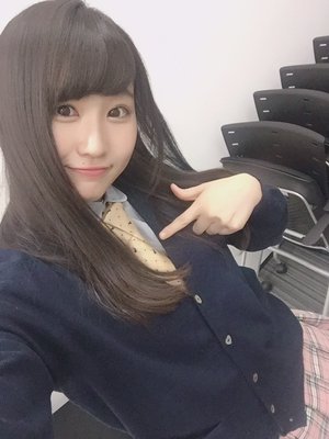 ネクタイ派ですか？リボン派ですか？♡ - 画像4
