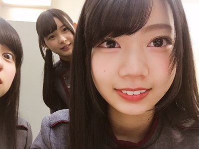 全国握手会、ありがとうございました - 画像2