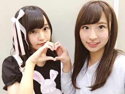 4th京都個別握手会のサムネイル
