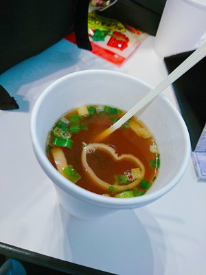 お味噌汁 - 画像2
