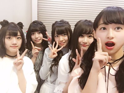 京都個別握手会 - 画像9
