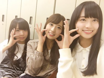 ガールズアワードのサムネイル