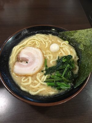 ラーメンブログ - 画像3