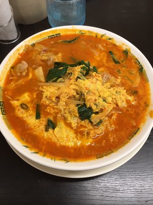 ラーメンブログ - 画像5