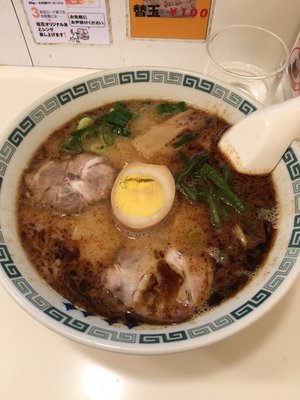 ラーメンブログ - 画像6