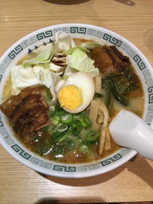 ラーメンブログ - 画像7
