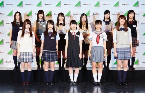 ひらがなけやき記念日のサムネイル