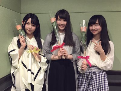 ちゅーしちゃうぞ♡のサムネイル