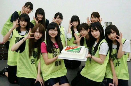 けやき坂46 - 画像1