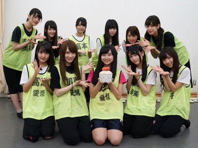 けやき坂46 - 画像2