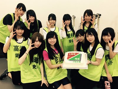 けやき坂46 - 画像7
