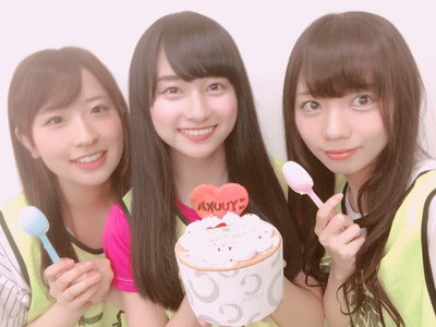 昨日に引き続き1周年のこと。のサムネイル