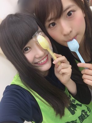 あいす。のサムネイル