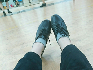 タップダンスのサムネイル