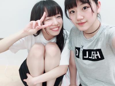 いかゅしくあつべこ〜。のサムネイル