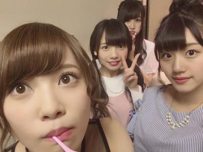 ありがとう♥のサムネイル