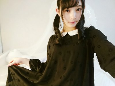 はじめましての時。のサムネイル