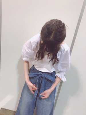 個別握手会 - 画像3