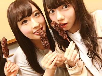 味噌串カツ♡のサムネイル
