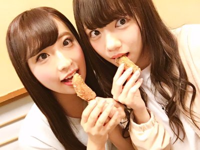 味噌串カツ♡ - 画像3