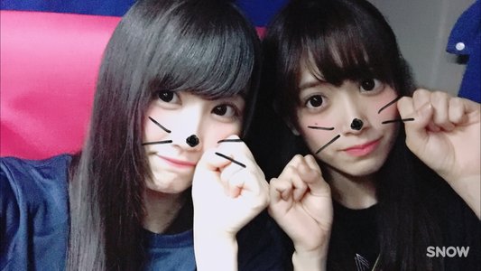 朝だよ～のサムネイル