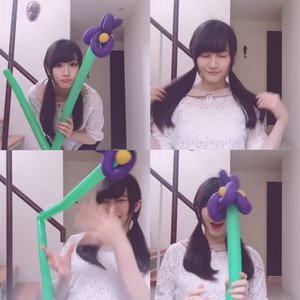 BAReeeeeeeeeeNアート。のサムネイル