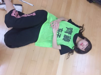 始まりました〜!!のサムネイル