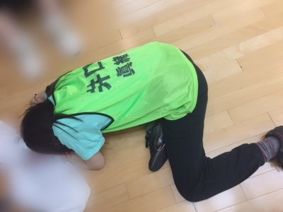 始まりました〜!! - 画像2