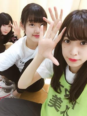 チークのサムネイル
