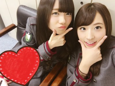 今日は！のサムネイル
