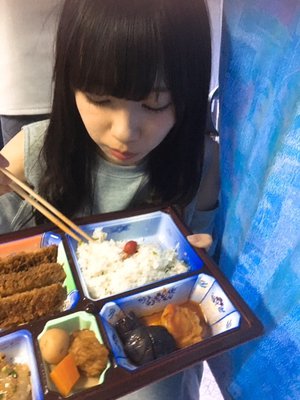 きょんこのお弁当タイム - 画像5