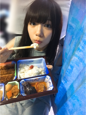 きょんこのお弁当タイム - 画像6