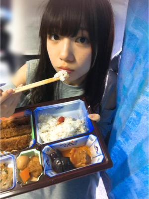 きょんこのお弁当タイム - 画像7