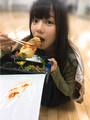 きょんこの貼り逃げ〜〜のサムネイル