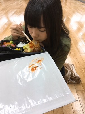 きょんこの貼り逃げ〜〜 - 画像3