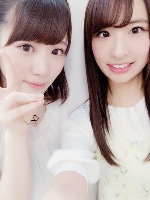 個別握手会ありがとう♡のサムネイル