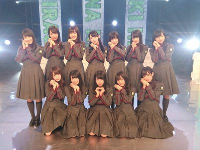 追加メンバー募集オーディション - 画像1