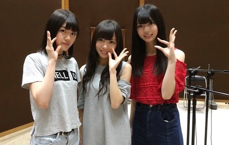 AKB48の"私たちの物語" - 画像1