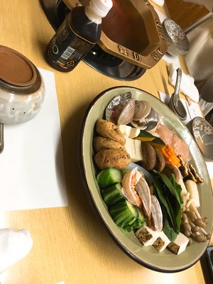 みんなでごはんー - 画像2