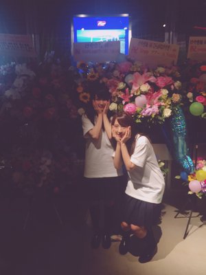 Zepp Namba。!! - 画像3