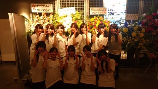 大阪公演の写真たち〜〜のサムネイル