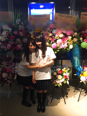 大阪公演の写真たち〜〜 - 画像3