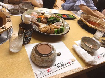 大阪でのお話 - 画像4