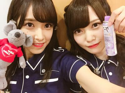 恥ずかしがり屋のサムネイル