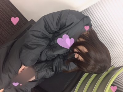 みいちゃんに会えたよーー♡のサムネイル