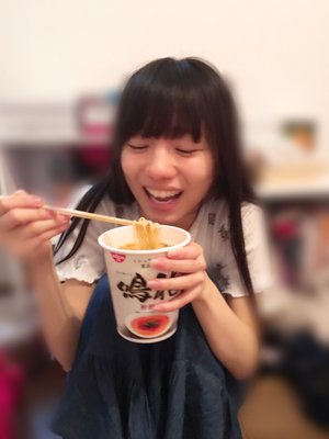 ラーメン大好ききょんこ - 画像2