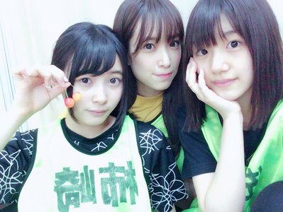 さくらんぼのサムネイル