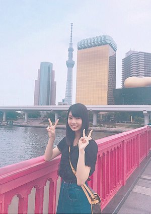 東京巡り - 画像1