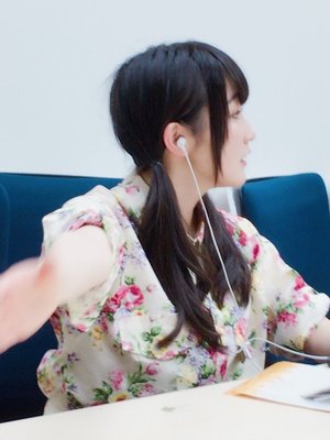 私の横のなちょ - 画像11